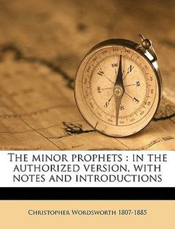 The Minor Prophets