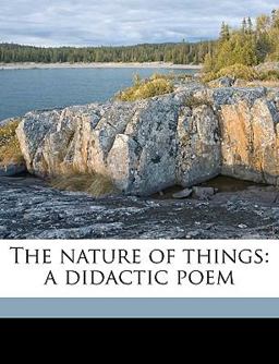 The Nature of Things