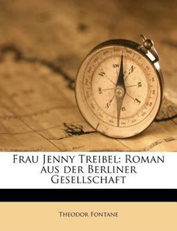 Frau Jenny Treibel