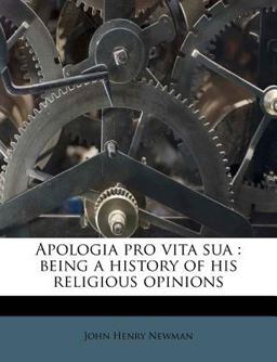 Apologia Pro Vita Su