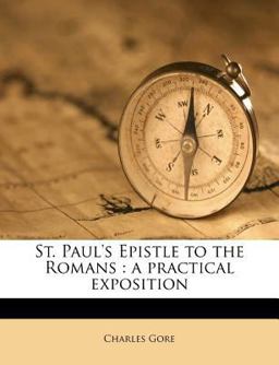 St Paul's Epistle to the Romans St Paul's Epistle to the Romans