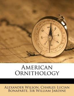 American Ornithology