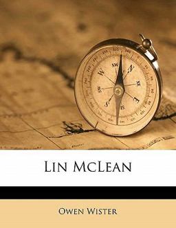 Lin Mclean