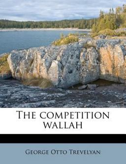 The Competition Wallah