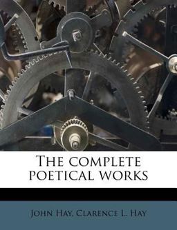 The Complete Poetical Works