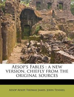 Aesop's Fables