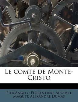 Le Comte de Monte-Cristo