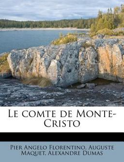 Le Comte de Monte-Cristo