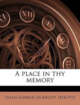 A Place in Thy Memory