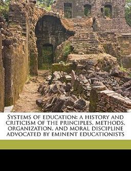 Systems of Education Systems of Education