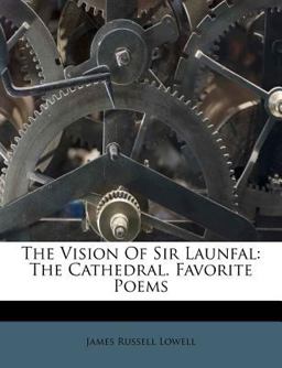 The Vision of Sir Launfal