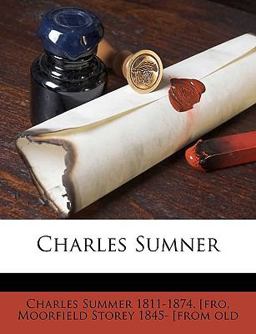 Charles Sumner Charles Sumner