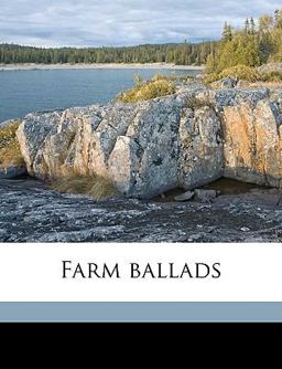 Farm Ballads