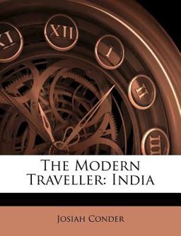 The Modern Traveller