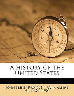 A History of the United States