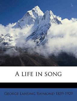 A Life in Song