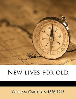 New Lives for Old