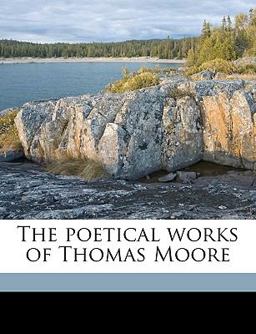 The Poetical Works of Thomas Moore