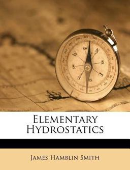 Elementary Hydrostatics