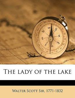 The Lady of the Lake