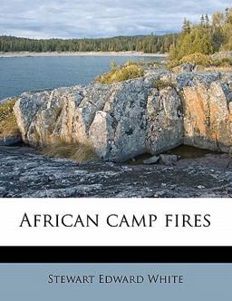 African camp Fires