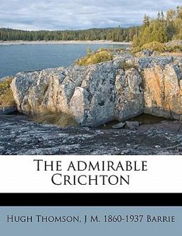 The admirable Crichton