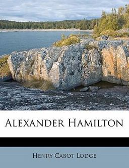Alexander Hamilton