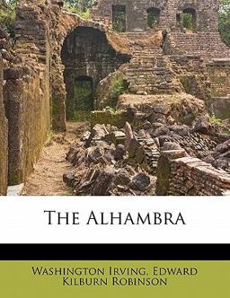 The Alhambr