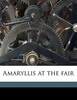Amaryllis at the Fair