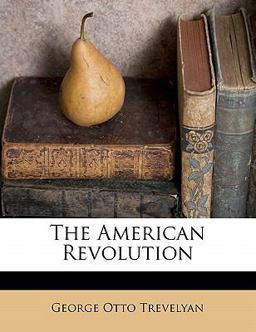 The American Revolution
