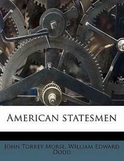 American Statesmen