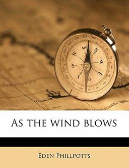 As the Wind Blows
