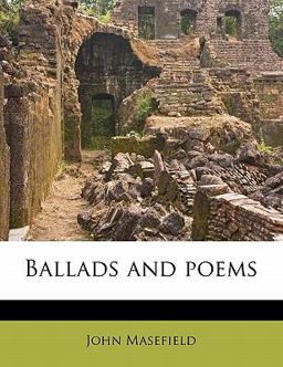 Ballads and Poems