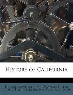 History of Californi