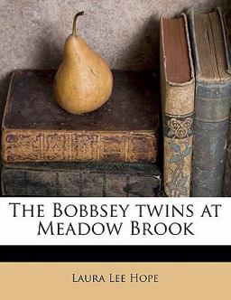 The Bobbsey Twins at Meadow Brook
