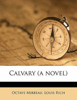Calvary Calvary