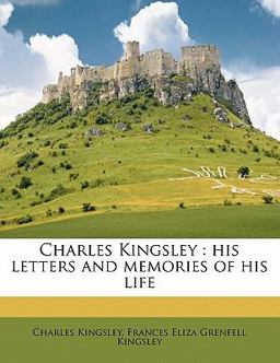 Charles Kingsley