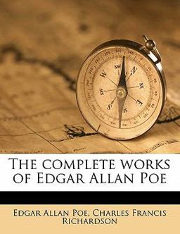The Complete Works of Edgar Allan Poe