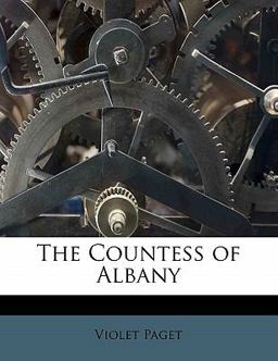 The Countess of Albany