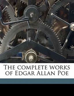 The complete works of Edgar Allan Poe