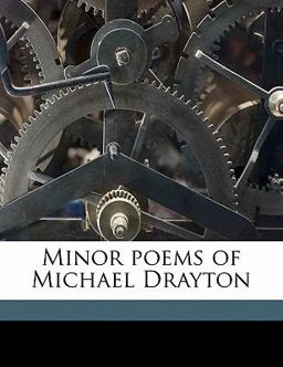 Minor Poems of Michael Drayton