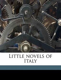 Little Novels of Italy