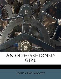 An Old-Fashioned Girl