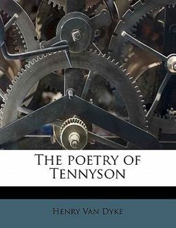 The Poetry of Tennyson