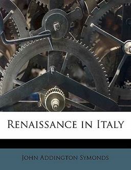 Renaissance in Italy