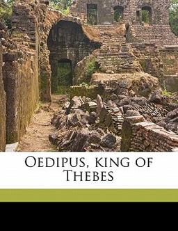 Oedipus, King of Thebes