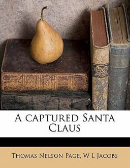 A captured Santa Claus