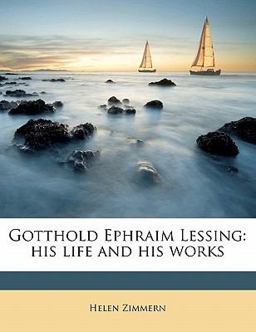 Gotthold Ephraim Lessing