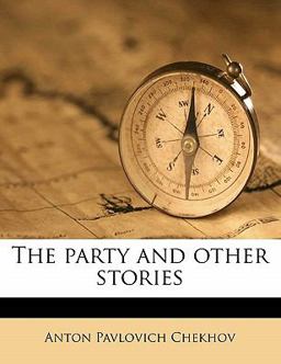 The Party and Other Stories