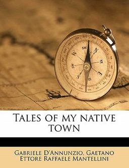 Tales of My Native Town